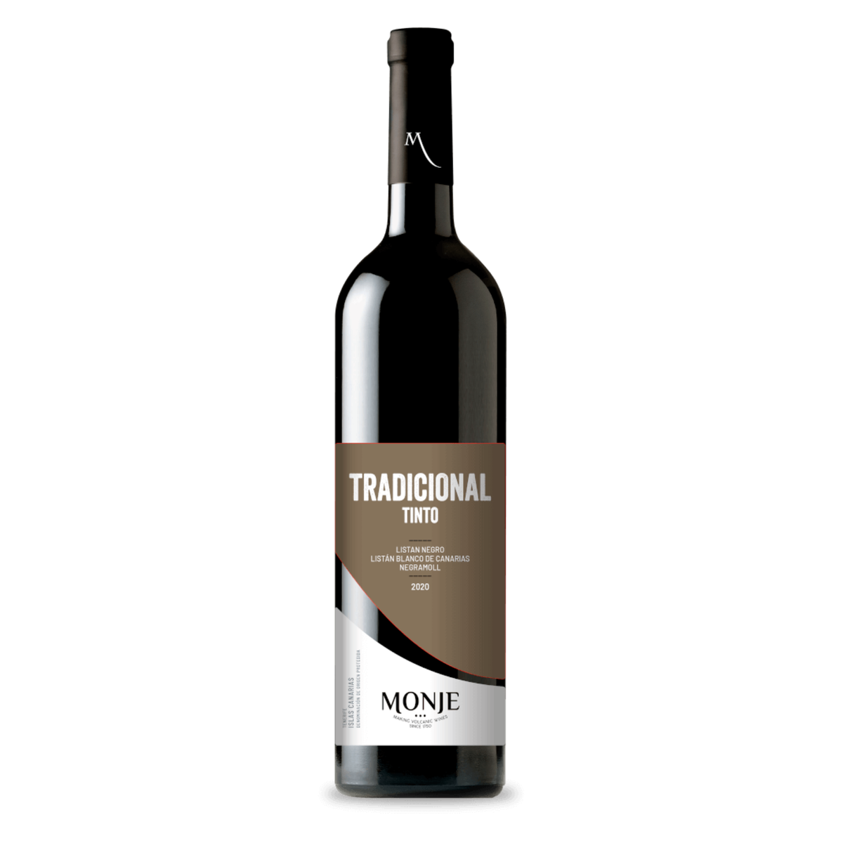 Bodegas Monje Traditional Tinto 2024 (750ml)
