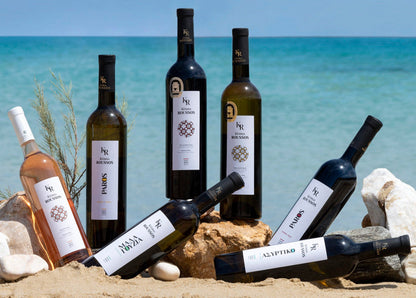 Ktima Roussos Red 2024 (750ml)